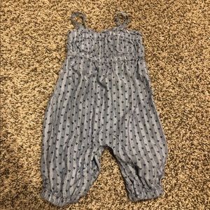 Old Navy Romper